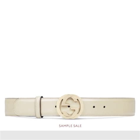 cinture gucci femminili